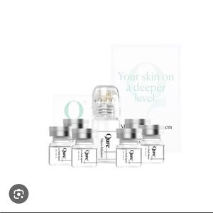 Qure Microinfusion (3 month supply)